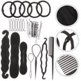 thumbnail image 1 of BEADCEST Hair Styling Tools 1Set 9.06Inchx1.46Inchx0.16Inch for Women Daily Use, 1 of 6