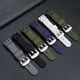 thumbnail image 5 of Correa de reloj de silicona con hebilla de acero inoxidable T115.417 para Tissot Racing Series T115, accesorios para reloj de hombre, correa impermeable de 22 mm, 5 of 5