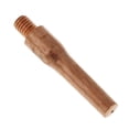 thumbnail image 3 of Colaxi 10 Pcs Embout de Buse de Soudure 45mm Support de Soudure à Gaz, comme Décrit, 0.8mm, 3 of 7