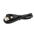 thumbnail image 1 of Tholdsy Cámara DSLR Cable de datos Videocámara Portátil Reutilizable USB 2.0 Cable de velocidad rápida Fotografía Equipo de toma de fotos Accesorios de cámara y óptica, 1 of 6