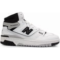 thumbnail image 1 of Size 11 - New Balance 650R White Black, 1 of 6