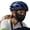 Black, variant on Sun Protective Scarf Lightweight Outdoor Shield for Travel and Everyday Use, Black