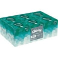 thumbnail image 3 of Kleenex Boutique Facial Tissue 2 Ply - White - Fiber - Soft - For Restroom - 95 Quantity Per Box - 6 / Pack, 3 of 7