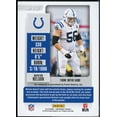 thumbnail image 2 of Quenton Nelson Rookie Card 2018 Panini Contenders Autograph #230, 2 of 2