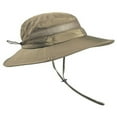 thumbnail image 1 of Bonnet de Protection Solaire pour Hommes Femmes Chapeau de Seau de Protection Solaire à Large Bord, 1 of 5