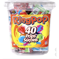 thumbnail image 1 of RingPop , Assortiment de Pops Aromatisés, 40 X 14 g, 1 of 1