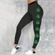 thumbnail image 2 of WILLBEST Leggins Deportivos Mujer Mujeres Imprimir Mallas Leggings Control De Yoga Deporte Leggings Para Mujeres De Cintura Alta Leggings 49, 2 of 4