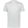 thumbnail image 2 of Augusta Sportswear Men's Wicking T-Shirt - 790, 2 of 7