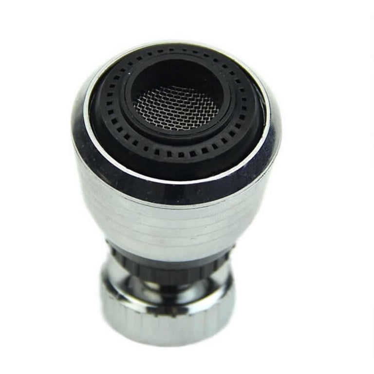 SYF--360 Rotate Swivel Faucet Nozzle Filter Adapter Water Saving Tap Aerator Diffuser in Kenya | Replacement Faucet Water Filters SYF--360 Rotate Swivel Faucet Nozzle Filter Adapter Water Saving Tap Aerator Diffuser in Kenya | Replacement Faucet Water Filters