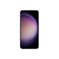 thumbnail image 5 of Samsung EF-XS916 - Back cover for cell phone - transparent - for Galaxy S23+, 5 of 5