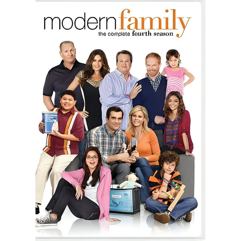 Dvd Modern Family Season 10 Watch Free Modern Family: Season