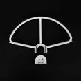thumbnail image 4 of Removable Propellers Prop Protectors Guard Bumpers ABS for DJI Phantom 3 Red+White, 4 of 9