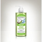 Dermactin-TS Coconut Facial Cleanser 5.85 oz.