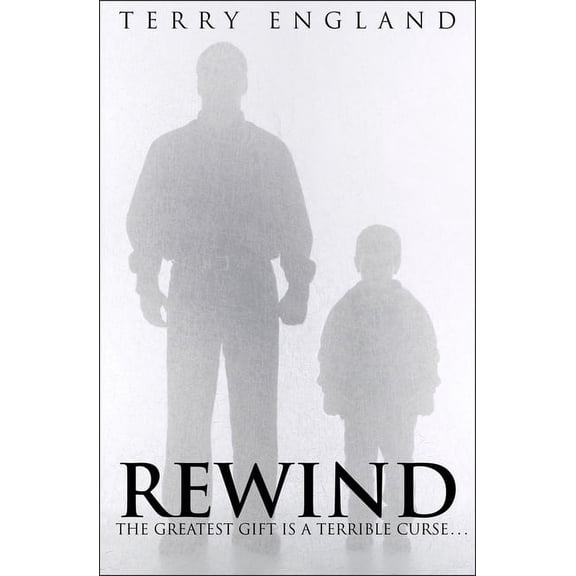 Rewind, (Paperback)