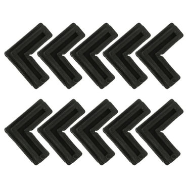 Screen Window Sheers Frame Profiles Corners Repair Kit Old Fashioned Fixed Angle Screening