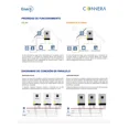 thumbnail image 5 of Inversor Multifuncional Para Sistemas Aislados Connera 5000w, 5 of 5