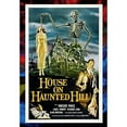 thumbnail image 2 of House On Haunted Hill (DVD), Team Marketing, Horror, 2 of 2