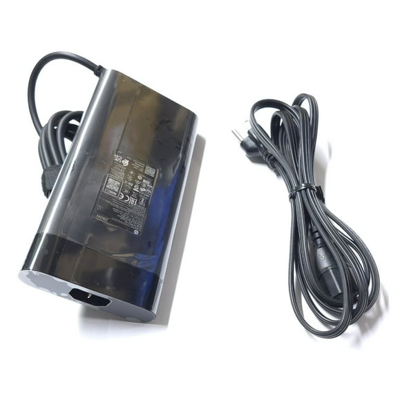 New Genuine 280W Smart Gray Tip AC Power Charger For HP OMEN Gaming 16-wf1077nr B6RY2UA#ABA 8X3Y6AV