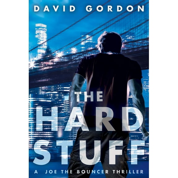 The Hard Stuff, (Paperback)