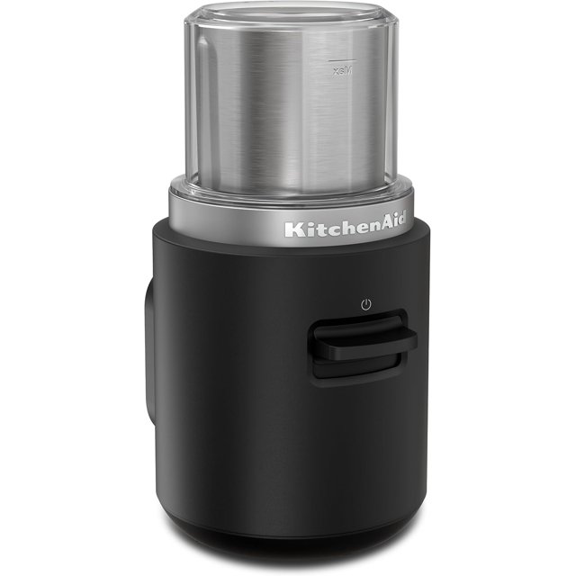 KitchenAid GoTM Meuleuse à Lame Sans Fil - Batterie Vendue Séparément, KBGR100