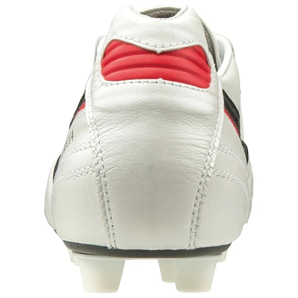 Mizuno Soccer Cleats Shoes MORELIA 2 JAPAN P1GA200209 White 2E