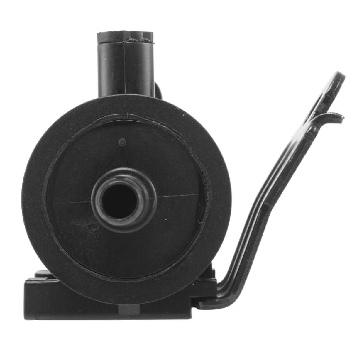 Vapor Canister Purge Solenoid