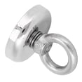 thumbnail image 1 of Fishing Magnet, Rust-proof Fishing Tool Durability High Practicality  For Homes For Offices, 1 of 8