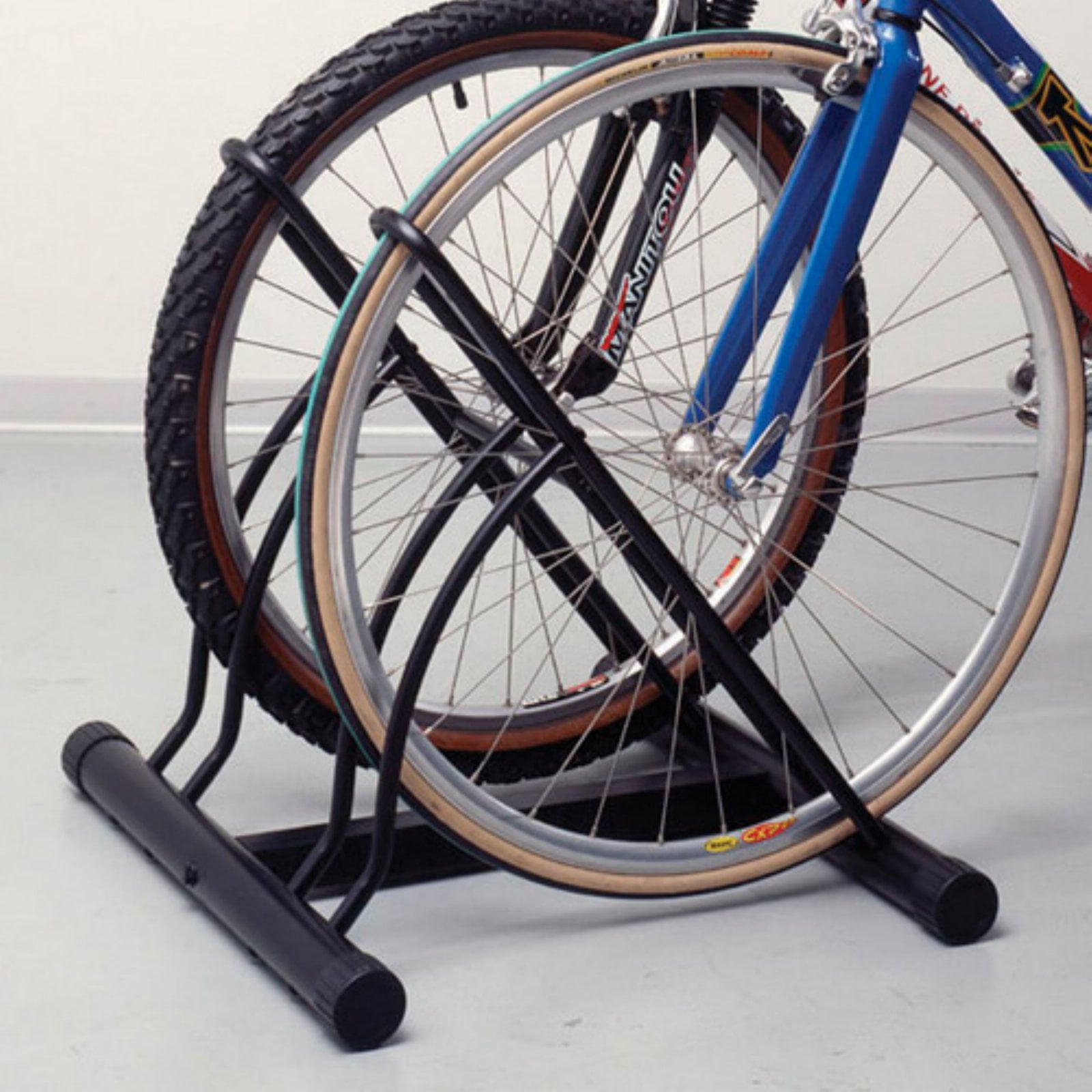 Racor Floor Bike Stand by Racor