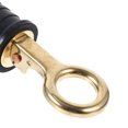 thumbnail image 4 of WRITWAA Marine Drain Hole Stopper Round Shape Boat Maintenance Plug 1 Piece, 4 of 6