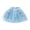 Blue, variant on Twirl Girls Cute Summer Dresses Layered Sequin Tutu Dress for Dance Performances Color:Blue,Size:3-4 Years