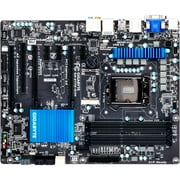 Ultra Durable 4 Classic GA-Z77X-D3H Desktop Motherboard