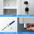 thumbnail image 5 of SmartPlug CM50504 50 Amp Cordset - 50', 5 of 9