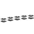 thumbnail image 4 of Toothless Core for Bike Front Fork 28.6mm Outer Diameter, Strong and Durable, 5Pcs / Pack, Simple and Convenient Assembly, 4 of 7