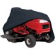 thumbnail image 5 of Cubierta impermeable para cortacésped, cubierta resistente para tractor, se adapta a cubiertas, cubierta grande y premium para tractor de césped, protección resistente a los rayos UV para exteriores,, 5 of 5
