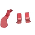 thumbnail image 2 of 4pcs Controller Paddles Stainless Steel Replacement Controller Parts for Xbox One Elite Series 2, 2 of 4