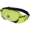 thumbnail image 1 of Riñonera hinchable Mustang Survival Essentialist Mahi Yellow, 1 of 6