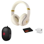 BEATS STUDIO3 WIRELESS　MQ572PA　カラー：ホワイト ビーツ・エレクトロニクス studio3 wireless MQ572PA/A