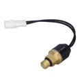 thumbnail image 2 of Oil Temperature Sensor Sender KHR24000 for Model 120 Excavator Replacement 12V TOSD?04?143, 2 of 5