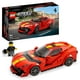 thumbnail image 1 of Bloques de juguete LEGO Speed Champion Ferrari 812 Competizione, 1 of 5