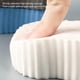 thumbnail image 2 of Esponja suave para baño, exfoliante corporal, masajeador de piel muerta, cepillo de limpieza (4 unidades), 2 of 7