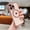 Pink, variant on for Apple iPhone 13 Pro (6.1 inch) Cute Love Heart Pattern Phone Case for Women Girls,Compatible with Magsafe Charging,Luxury Plating Edge Soft Silicone Shockproof Slim Phone Case,Purple