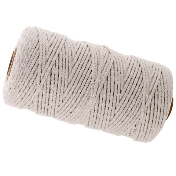 ELAYARD Durable Cotton Twine for Meat Tying and Sausage Kitchen Use