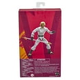 thumbnail image 3 of Power Rangers Lightning Collection Zeo Cog Premium Collectible Action Figure, 3 of 6