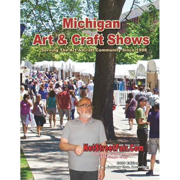 Craft Shows Michigan Photos Cantik