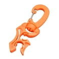 thumbnail image 3 of 2 Packs Régulateur de Plongée Double BCD avec Clip pour Basse/haute Pression, 3 of 8