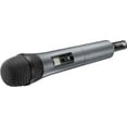 thumbnail image 5 of Sennheiser Pro Audio XSW 1-825-A Micrófono inalámbrico vocal, rango A 548-572 MHz, negro, mediano, 5 of 5