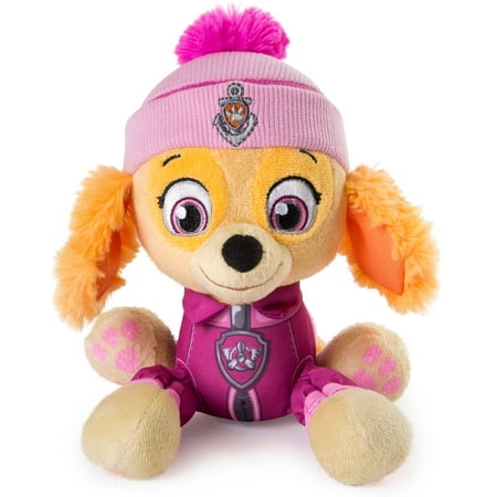 Paw Patrol 8