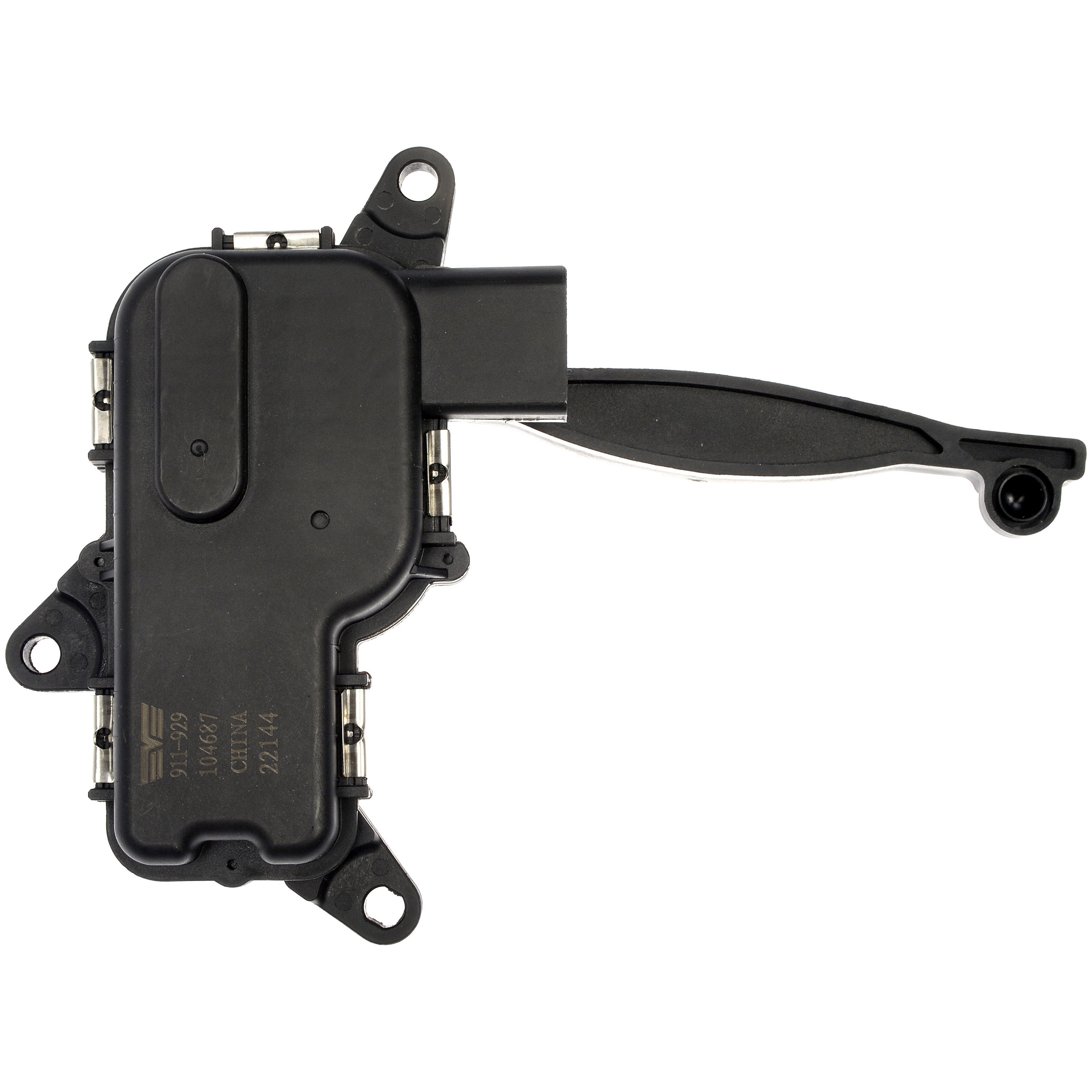 Dorman 911-929 Engine Intake Manifold Runner Control Motor for Specific Chevrolet Models