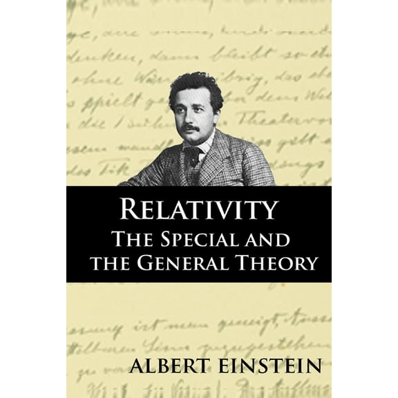 Relativity: The Special and the General Theory (Paperback)