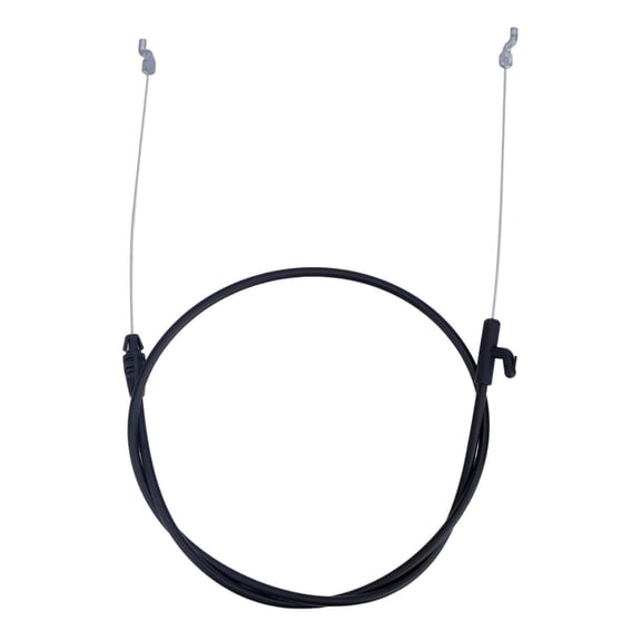 TAPDRA 51 Inch Lawn Mower Control Cable for MTD Yard Machines Craftsman Mowers 130cm Replacement Part